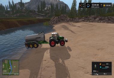 GoldCrestSeasons v1.1