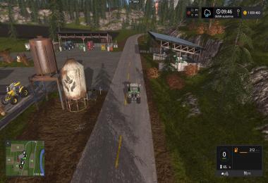 GoldCrestSeasons v1.1