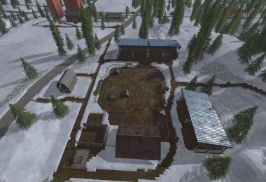 GoldCrestSeasons v1.1