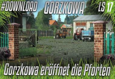 Gorzkowa v1.1