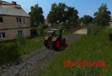 Gorzkowa v1.1