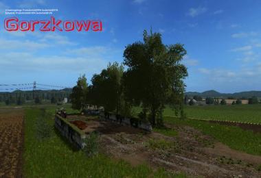 Gorzkowa v1.1