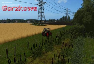 Gorzkowa v1.1