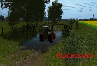 Gorzkowa v1.1