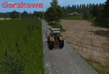 Gorzkowa v1.1