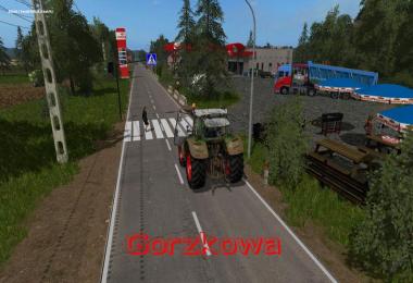 Gorzkowa v1.1