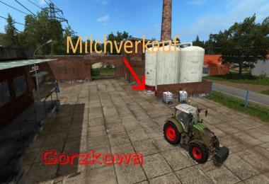 Gorzkowa v1.1