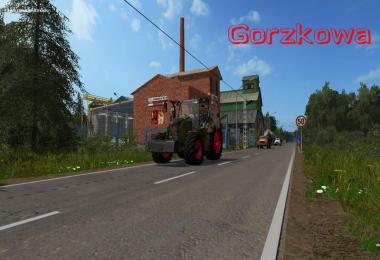 Gorzkowa v1.1