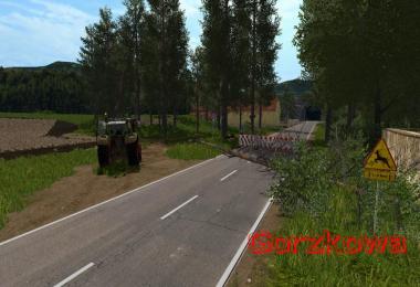 Gorzkowa v1.1