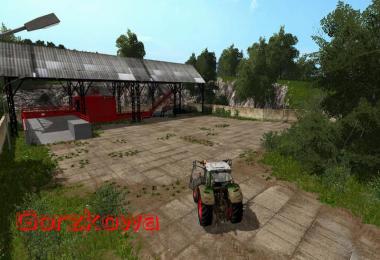 Gorzkowa v1.1