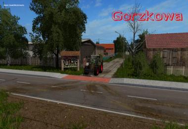 Gorzkowa v1.1