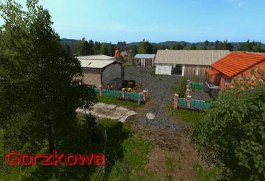 Gorzkowa v1.1