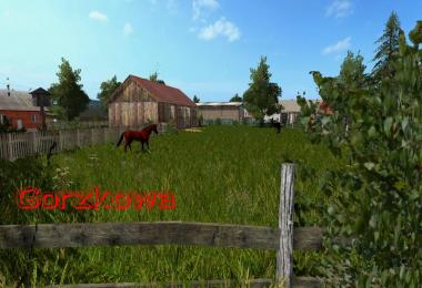Gorzkowa v1.1