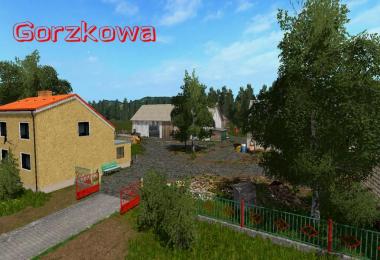 Gorzkowa v1.1