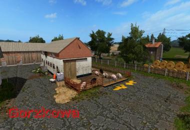 Gorzkowa v1.1