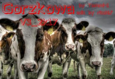 Gorzkowa v1.1