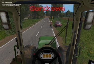 Gorzkowa v1.1