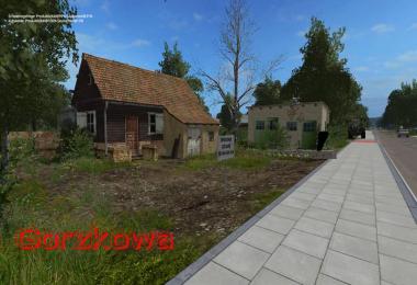 Gorzkowa v1.1