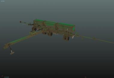 Great Plains 3S3000HD v1.0