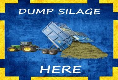 Ground Markers Pack v1.0