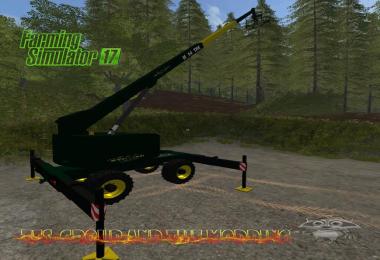 HAULOTTE HA14PX v1.0