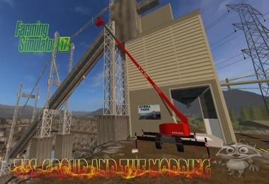 HAULOTTE HA14PX v1.0