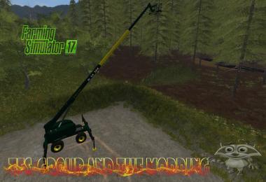 HAULOTTE HA14PX v1.0