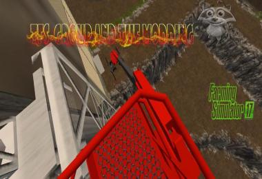 HAULOTTE HA14PX v1.0