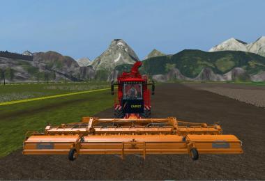 HolmerHR20 from Vaszics