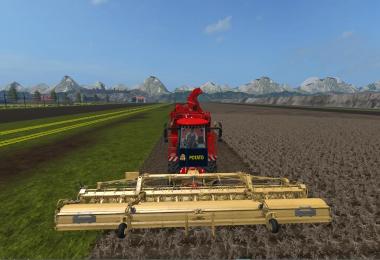 HolmerHR20 from Vaszics