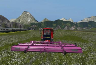 HolmerHR20 from Vaszics