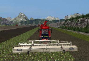 HolmerHR20 from Vaszics