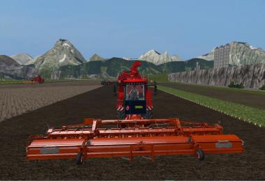 Holmer HR20 from Vaszics v1.1