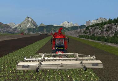 Holmer HR20 from Vaszics v1.1