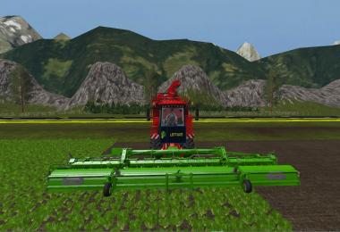 HolmerTerraDos T4 40 HR20 from Vaszics