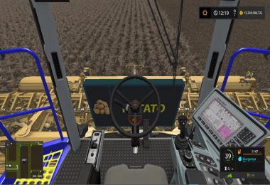 Holmer Terra Dos T4 40 HR20 from Vaszics v1.1