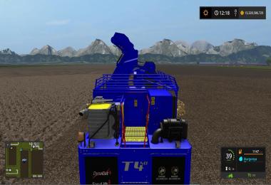 Holmer Terra Dos T4 40 HR20 from Vaszics v1.1