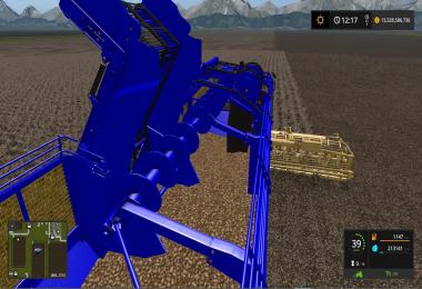 Holmer Terra Dos T4 40 HR20 from Vaszics v1.1