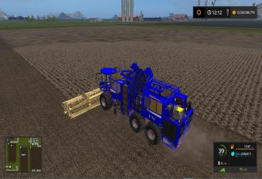 Holmer Terra Dos T4 40 HR20 from Vaszics v1.1