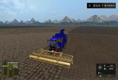 Holmer Terra Dos T4 40 HR20 from Vaszics v1.1