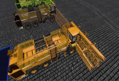 Holmer Terra Dos T4 40 HR20 from Vaszics v1.2