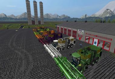Holmer Terra Dos T4 40 HR20 from Vaszics v1.2