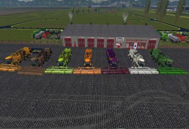 Holmer Terra Dos T4 40 HR20 from Vaszics v1.2