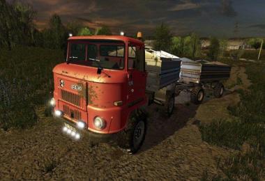 IFA L60 GETREIDEAUFBAU V1.0.0.0