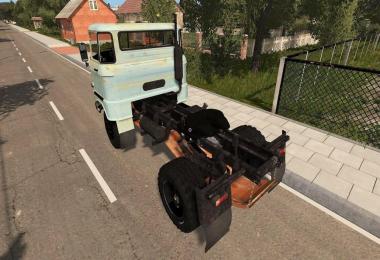 IFA W50 SATTEL v1.0