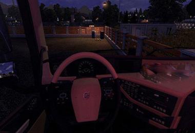 Interior Light for all Trucks v7.0