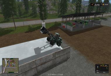 JCB 435s AWS v2.1.0.0