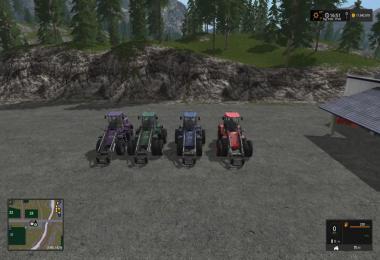 JCB 435s AWS v2.1.0.0