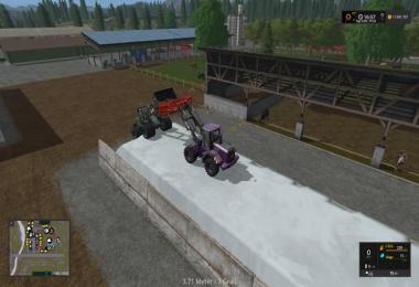 JCB 435s AWS v2.1.0.0