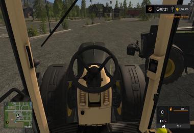 JD 8030 Series Black V1.0